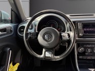 VOLKSWAGEN d'occasion BEETLE BEETLE 1.2 TSI 105 DENIM de 2017 Caen
