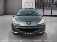 PEUGEOT d'occasion 207 1.4 VTI 95  TRENDY de 2008 Méry Sur Oise (95)﻿