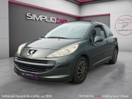 PEUGEOT d'occasion 207 1.4 VTI 95  TRENDY de 2008 Méry Sur Oise (95)﻿