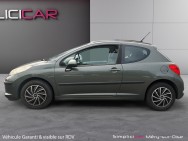 PEUGEOT d'occasion 207 1.4 VTI 95  TRENDY de 2008 Méry Sur Oise (95)﻿