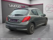 PEUGEOT d'occasion 207 1.4 VTI 95  TRENDY de 2008 Méry Sur Oise (95)﻿