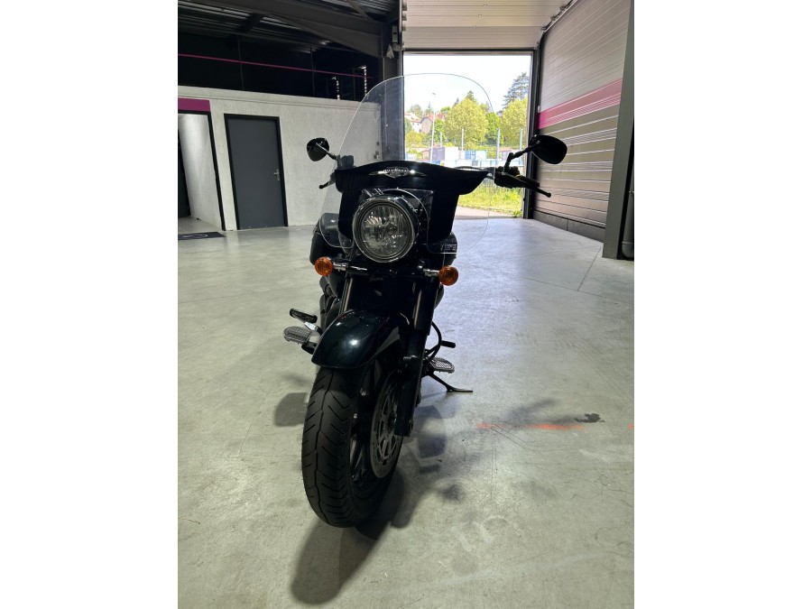 SUZUKI d'occasion VL1500 VL1500 de 2016 Meximeux (01)﻿