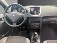 PEUGEOT d'occasion 207 1.4 VTI 95  TRENDY de 2008 Méry Sur Oise (95)﻿