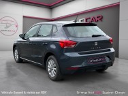 SEAT d'occasion IBIZA Ibiza 1.6 TDI 95 ch S/S BVM5 Style de 2020