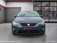 SEAT d'occasion IBIZA Ibiza 1.6 TDI 95 ch S/S BVM5 Style de 2020
