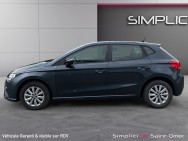 SEAT d'occasion IBIZA Ibiza 1.6 TDI 95 ch S/S BVM5 Style de 2020