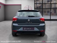 SEAT d'occasion IBIZA Ibiza 1.6 TDI 95 ch S/S BVM5 Style de 2020