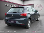 SEAT d'occasion IBIZA Ibiza 1.6 TDI 95 ch S/S BVM5 Style de 2020