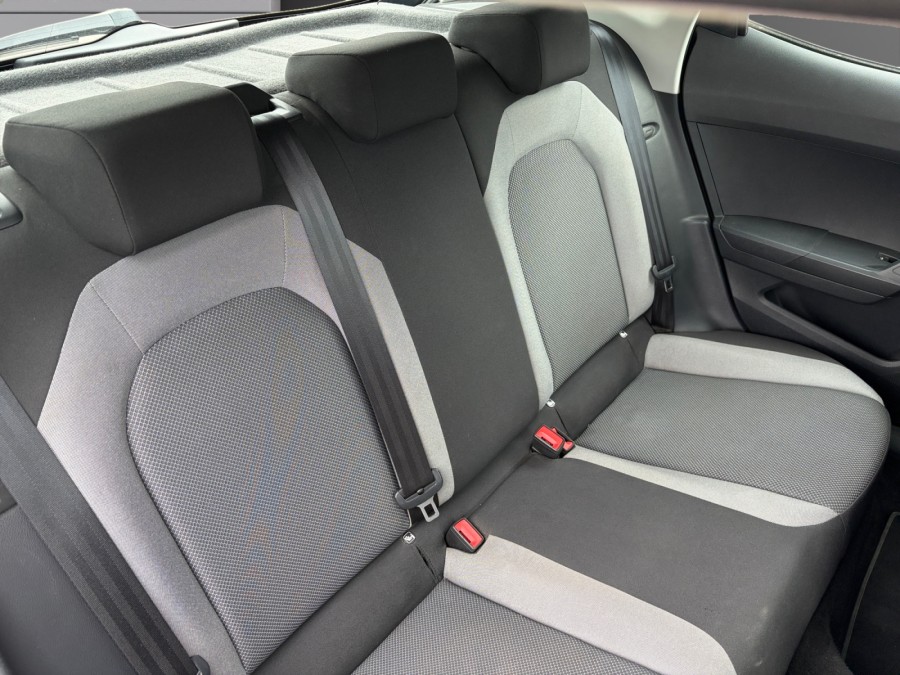 SEAT d'occasion IBIZA Ibiza 1.6 TDI 95 ch S/S BVM5 Style de 2020