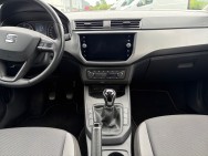 SEAT d'occasion IBIZA Ibiza 1.6 TDI 95 ch S/S BVM5 Style de 2020