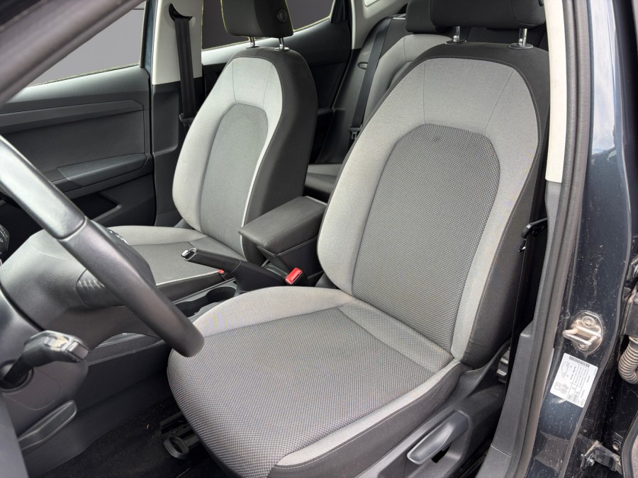 SEAT d'occasion IBIZA Ibiza 1.6 TDI 95 ch S/S BVM5 Style de 2020