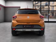 DACIA d'occasion SANDERO III III 1 ECO G 100 STEPWAY CONFORT de 2021