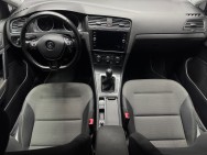 VOLKSWAGEN d'occasion GOLF 1.5 TSI EVO 150 CARAT de 2018 Pau (64)﻿