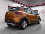 DACIA d'occasion SANDERO III III 1 ECO G 100 STEPWAY CONFORT de 2021
