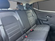 DACIA d'occasion SANDERO III III 1 ECO G 100 STEPWAY CONFORT de 2021