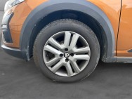 DACIA d'occasion SANDERO III III 1 ECO G 100 STEPWAY CONFORT de 2021