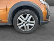 DACIA d'occasion SANDERO III III 1 ECO G 100 STEPWAY CONFORT de 2021