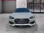 AUDI d'occasion RS5 2.9 V6 TFSI 450 QUATTRO TIPTRONIC AUTO de 2020