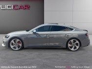 AUDI d'occasion RS5 2.9 V6 TFSI 450 QUATTRO TIPTRONIC AUTO de 2020