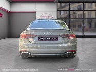 AUDI d'occasion RS5 2.9 V6 TFSI 450 QUATTRO TIPTRONIC AUTO de 2020