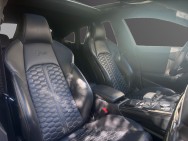 AUDI d'occasion RS5 2.9 V6 TFSI 450 QUATTRO TIPTRONIC AUTO de 2020