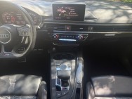 AUDI d'occasion RS5 2.9 V6 TFSI 450 QUATTRO TIPTRONIC AUTO de 2020