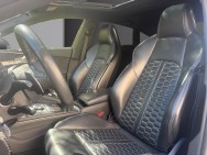 AUDI d'occasion RS5 2.9 V6 TFSI 450 QUATTRO TIPTRONIC AUTO de 2020
