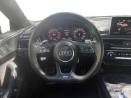 AUDI d'occasion RS5 2.9 V6 TFSI 450 QUATTRO TIPTRONIC AUTO de 2020