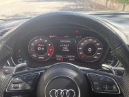 AUDI d'occasion RS5 2.9 V6 TFSI 450 QUATTRO TIPTRONIC AUTO de 2020