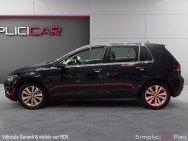 VOLKSWAGEN d'occasion GOLF 1.5 TSI EVO 150 CARAT de 2018 Pau (64)﻿