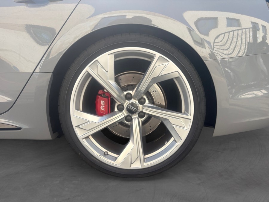 AUDI d'occasion RS5 2.9 V6 TFSI 450 QUATTRO TIPTRONIC AUTO de 2020