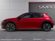 PEUGEOT d'occasion 208 1.2 PURETECH 100 de 2019 Vauvert (30)﻿