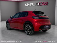 PEUGEOT d'occasion 208 1.2 PURETECH 100 de 2019 Vauvert (30)﻿