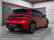 PEUGEOT d'occasion 208 1.2 PURETECH 100 de 2019 Vauvert (30)﻿