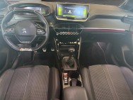 PEUGEOT d'occasion 208 1.2 PURETECH 100 de 2019 Vauvert (30)﻿