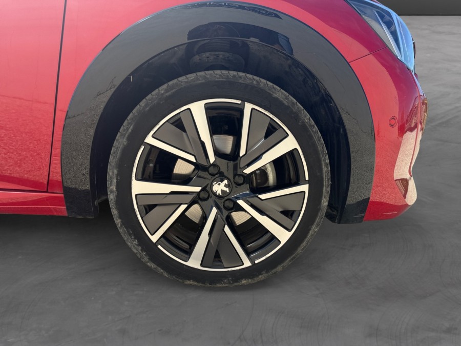 PEUGEOT d'occasion 208 1.2 PURETECH 100 de 2019 Vauvert (30)﻿