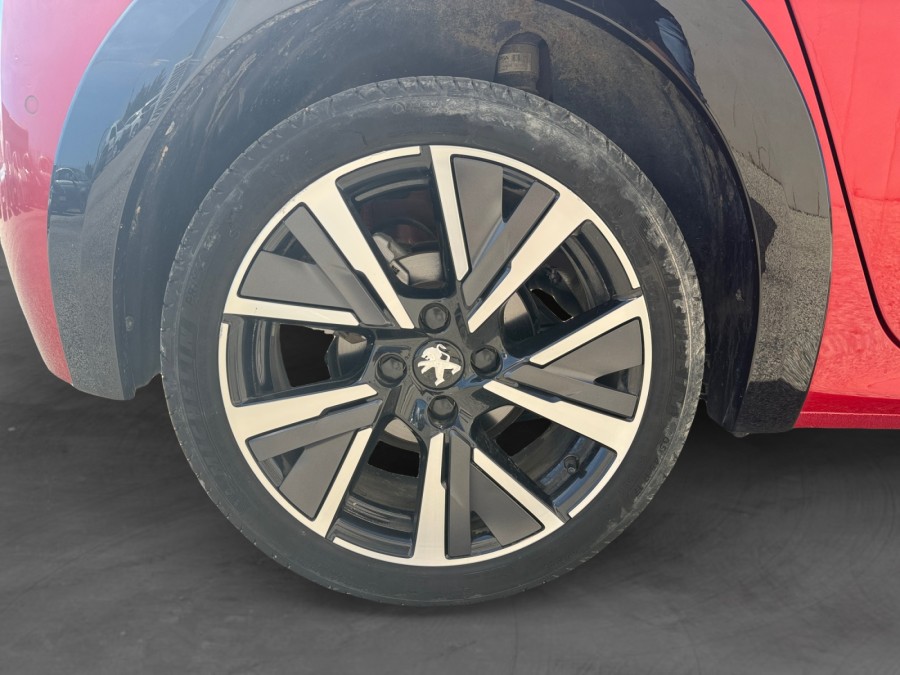 PEUGEOT d'occasion 208 1.2 PURETECH 100 de 2019 Vauvert (30)﻿
