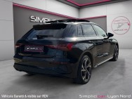 AUDI d'occasion A3 SPORTBACK 35 TFSI 150 S-Line S TRONIC AUTO de 2021