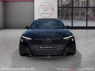 AUDI d'occasion A3 SPORTBACK 35 TFSI 150 S-Line S TRONIC AUTO de 2021