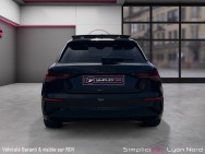 AUDI d'occasion A3 SPORTBACK 35 TFSI 150 S-Line S TRONIC AUTO de 2021