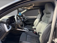 AUDI d'occasion A3 SPORTBACK 35 TFSI 150 S-Line S TRONIC AUTO de 2021