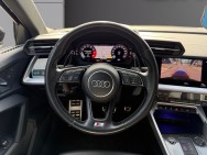 AUDI d'occasion A3 SPORTBACK 35 TFSI 150 S-Line S TRONIC AUTO de 2021