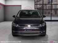VOLKSWAGEN d'occasion GOLF 1.5 TSI EVO 150 CARAT de 2018 Pau (64)﻿