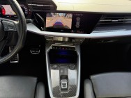 AUDI d'occasion A3 SPORTBACK 35 TFSI 150 S-Line S TRONIC AUTO de 2021