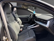 AUDI d'occasion A3 SPORTBACK 35 TFSI 150 S-Line S TRONIC AUTO de 2021