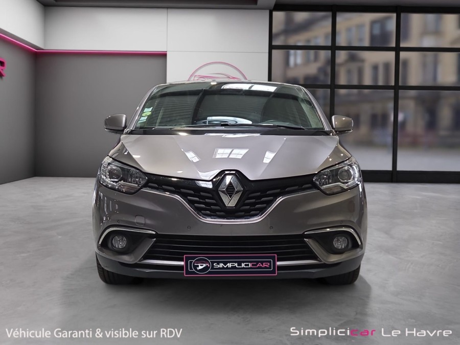 RENAULT d'occasion GRAND SCENIC IV GRAND SCENIC IV 1.7 BLUE DCI 120