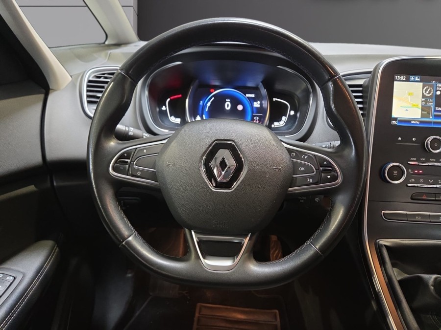 RENAULT d'occasion GRAND SCENIC IV GRAND SCENIC IV 1.7 BLUE DCI 120