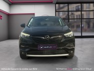 OPEL d'occasion GRANDLAND X 1.2 TURBO 130 EDITION de 2018 Méry Sur