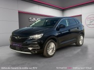 OPEL d'occasion GRANDLAND X 1.2 TURBO 130 EDITION de 2018 Méry Sur