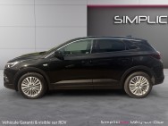 OPEL d'occasion GRANDLAND X 1.2 TURBO 130 EDITION de 2018 Méry Sur